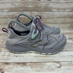 Merrell Bravada 2 J135644 Gray Aerosport Paloma Hiking Shoes Women's Size 8